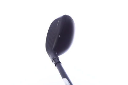 Used TaylorMade Qi4D Rescue 3H Hybrid - Right-Handed - 19 Degrees - Stiff Flex