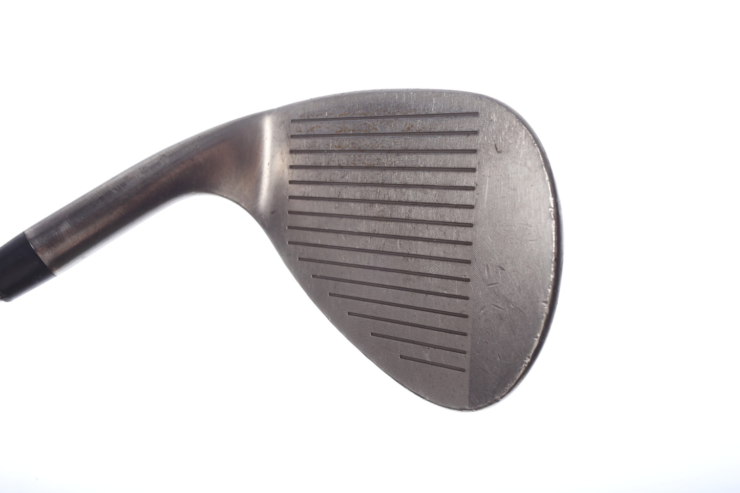 Used Mizuno JPX Series Gap Wedge - Right-Handed - 50 Degrees - Stiff Flex-Next Round