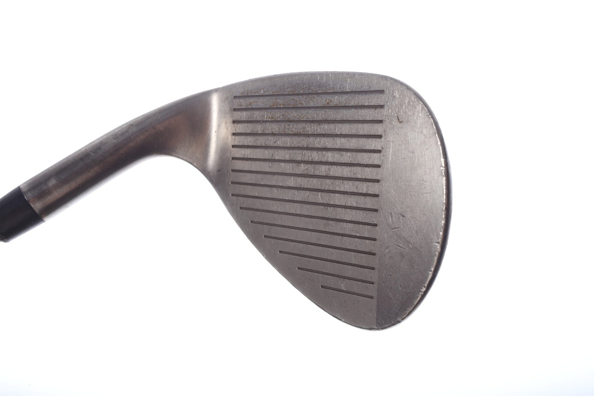Used Mizuno JPX Series Gap Wedge - Right-Handed - 50 Degrees - Stiff Flex-Next Round