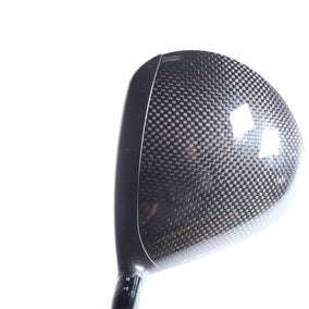 Used Callaway Paradym Ai Smoke TD Driver - 8 Degrees - Stiff Flex Project X HZRDUS Smoke Red RDX - Right-Handed-Next Round