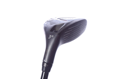 Used Ping G410 3H Hybrid - Right-Handed - 19 Degrees - Seniors Flex-Next Round