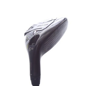 Used Ping G430 6H Hybrid - Right-Handed - 30 Degrees - Regular Flex-Next Round