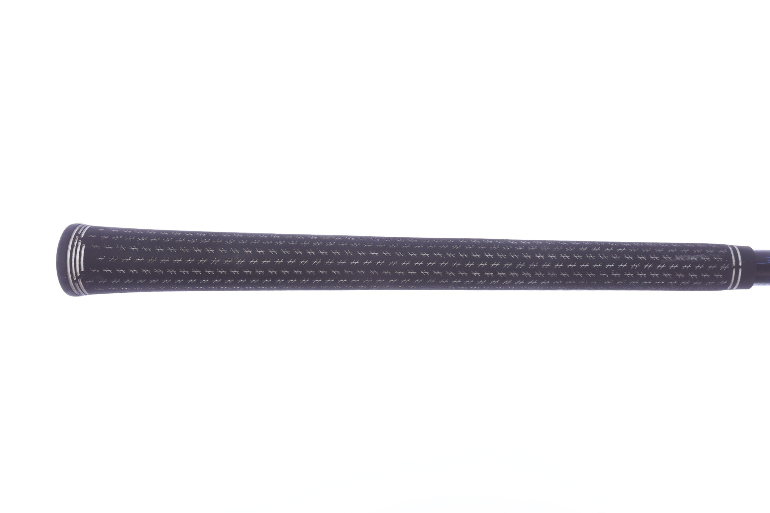 Used Cobra AeroJet MAX Driver - 10.5 Degrees - Stiff Flex Mitsubishi Kai'li Blue - Right-Handed
