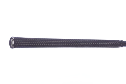 Used Cobra AeroJet MAX Driver - 10.5 Degrees - Stiff Flex Mitsubishi Kai'li Blue - Right-Handed