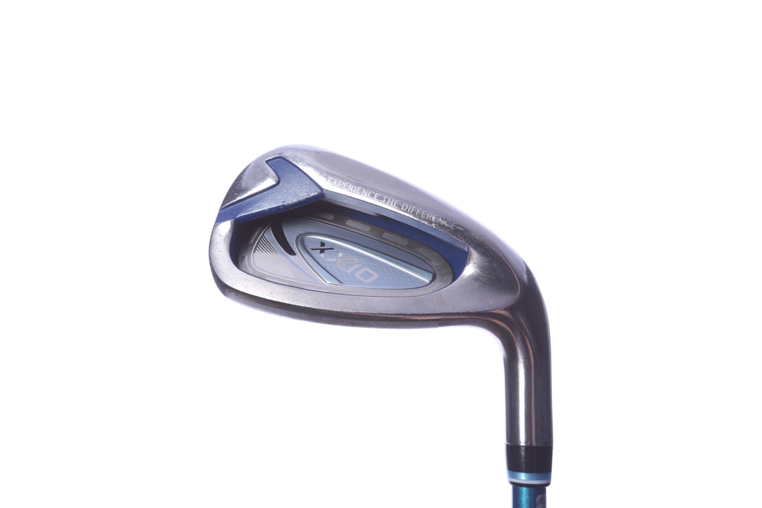 Used XXIO 12 Single 7-Iron - Right-Handed - Ladies Flex