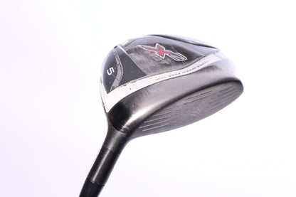 Used Callaway X2 Hot 5-Wood - Right-Handed - 18 Degrees - Ladies Flex-Next Round