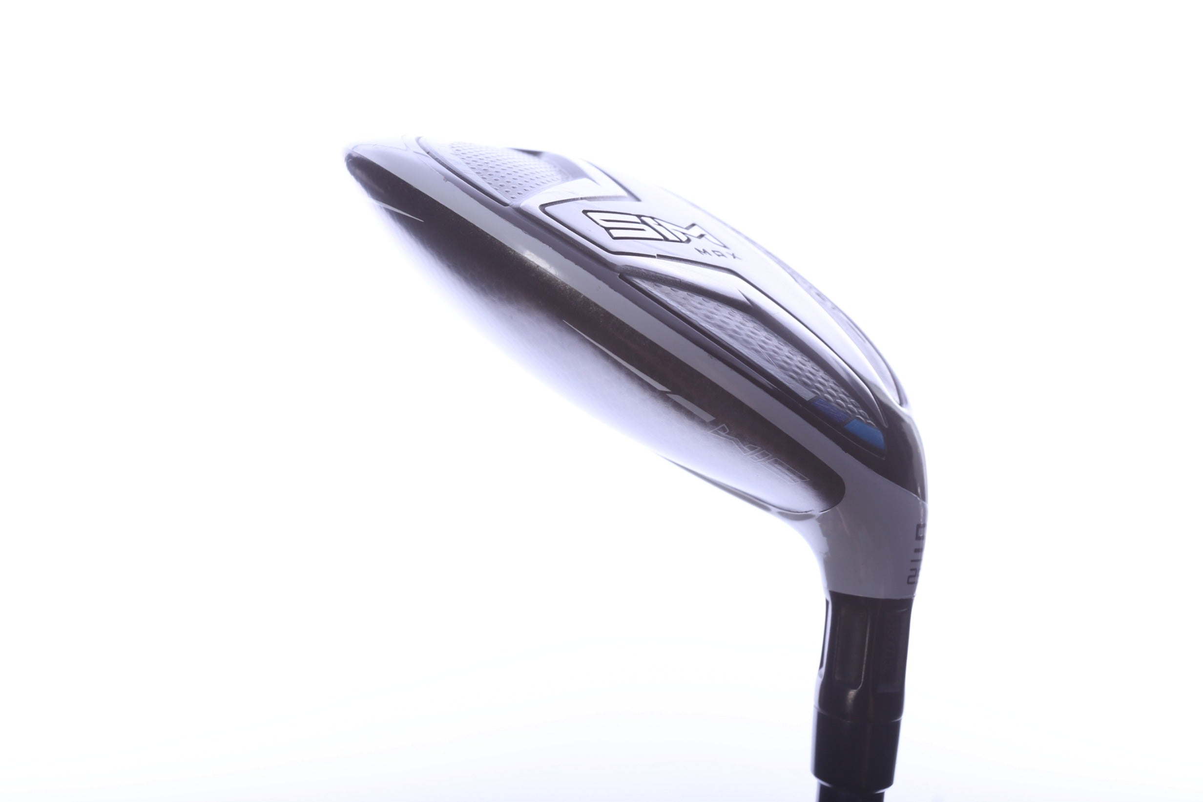Used TaylorMade SIM MAX 5H Hybrid - Right-Handed - 25 Degrees - Regular Flex