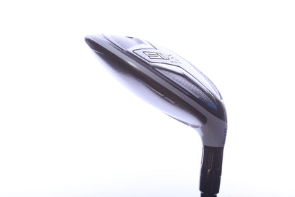 Used TaylorMade SIM MAX 5H Hybrid - Right-Handed - 25 Degrees - Regular Flex