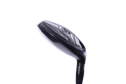 Used Titleist 915 H 2H Hybrid - Right-Handed - 18 Degrees - Stiff Flex