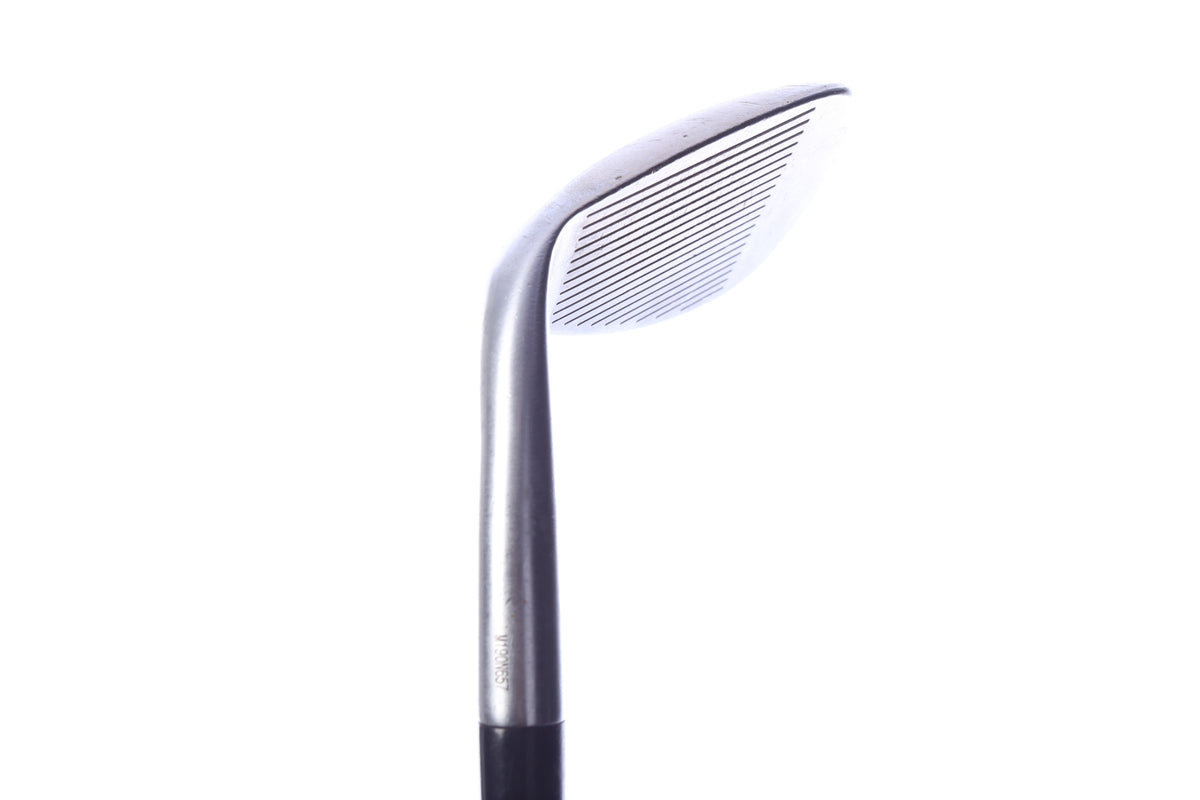 Used Cleveland RTX ZipCore Tour Satin Lob Wedge - Right-Handed - 58 Degrees - Stiff Flex