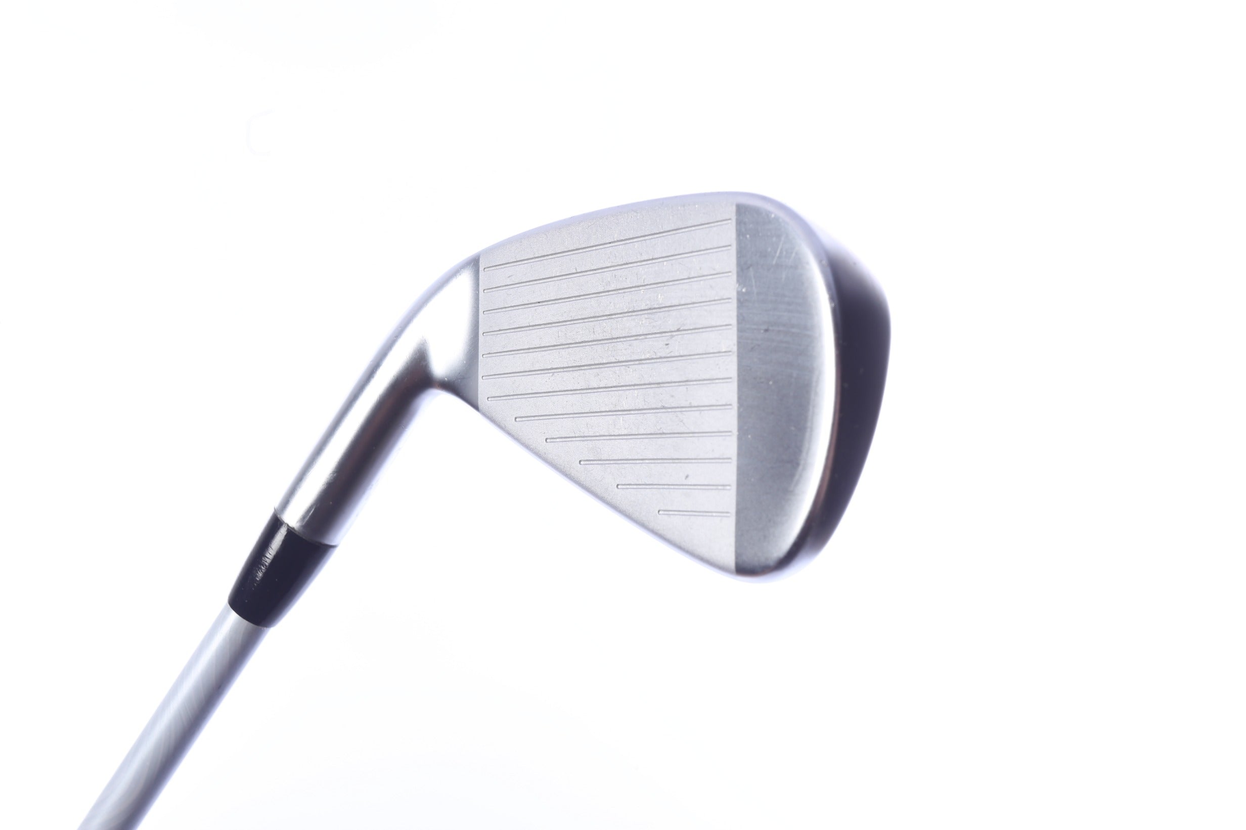 Used Callaway X Forged UT 21 Single Utility 2-Iron - Right-Handed - Extra Stiff Flex