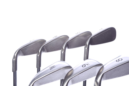 Used Ping G20 Iron Set - Right-Handed - 4-PW - Stiff Flex
