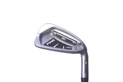 Used Ping i20 Single 6-Iron - Right-Handed - Stiff Flex