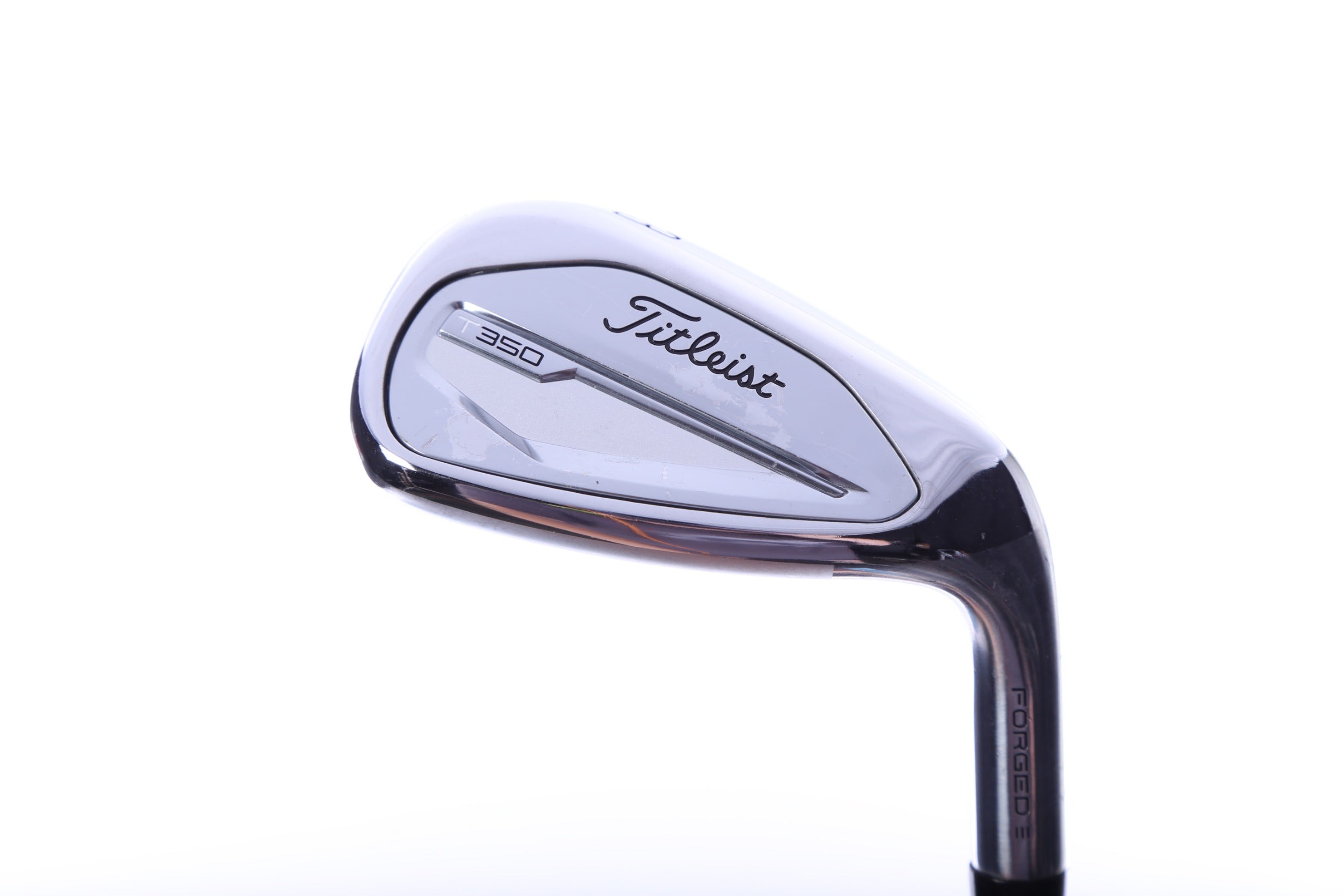 Used Titleist 2023 T350 Right-Handed Wedge – Next Round