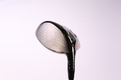 Used Callaway Mavrik Driver - Left-Handed - 10.5 Degrees - Extra Stiff Flex-Next Round