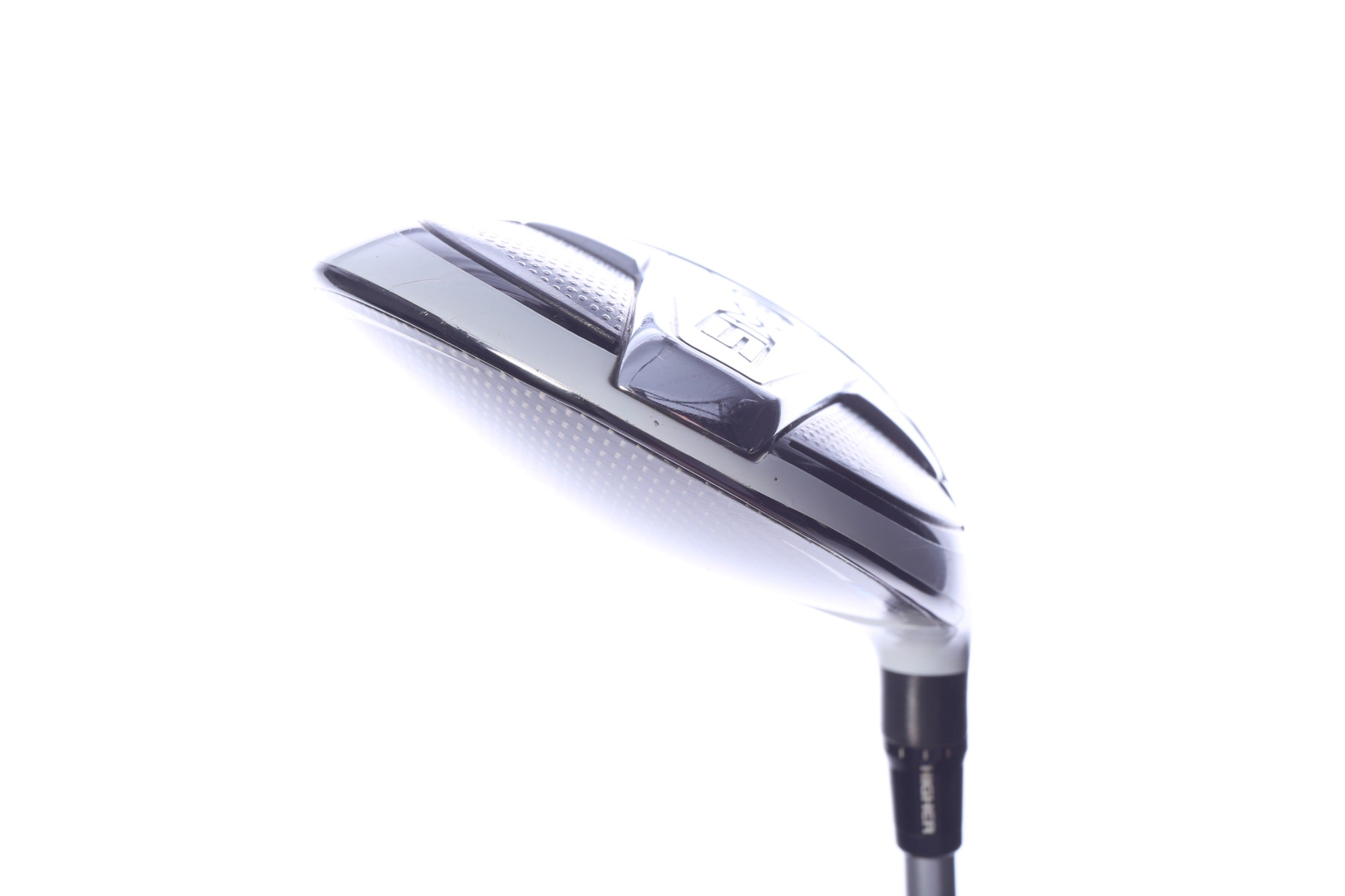 Used TaylorMade SIM Ti 3-Wood - Right-Handed - 15 Degrees - Stiff Flex-Next Round