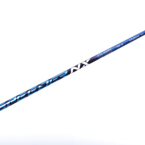 Fujikura Speeder Nx Blue 70 Shaft Stiff FW Shaft - 42 in - Ping Tip-Next Round