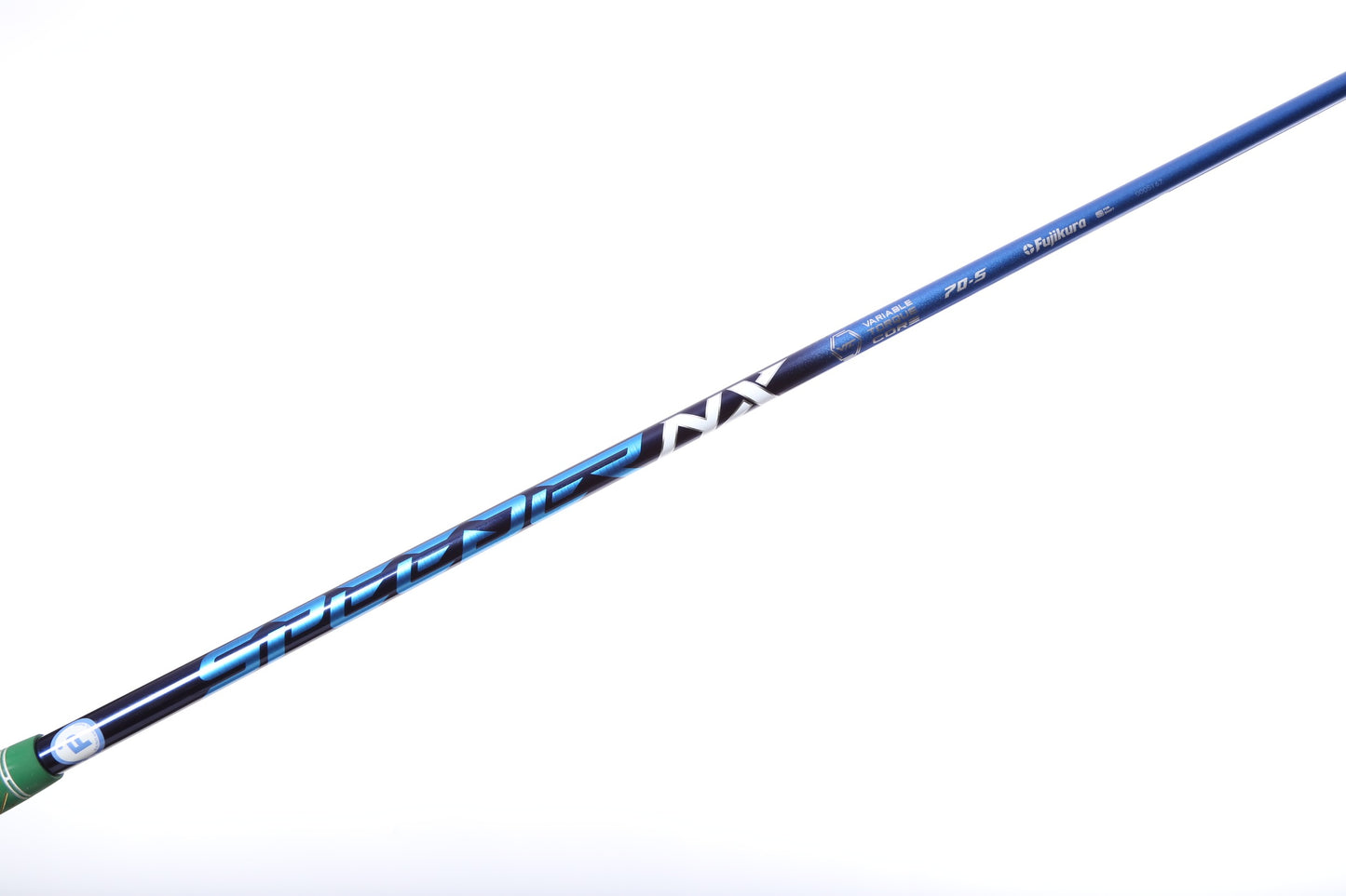 Fujikura Speeder Nx Blue 70 Shaft Stiff FW Shaft - 42 in - Ping Tip-Next Round