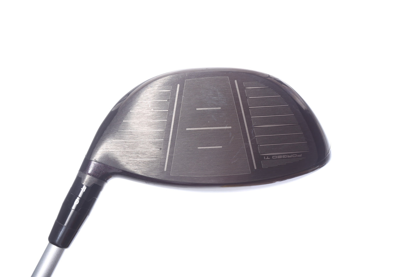 Used Callaway Big Bertha REVA 23 Driver - 12.5 Degrees - Ladies Flex Callaway Reva - Right-Handed-Next Round