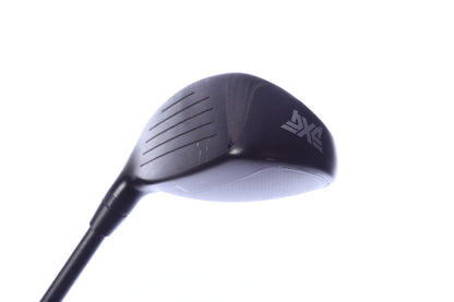 Used PXG 0311 XF GEN5 3H Hybrid - Right-Handed - 19 Degrees - Stiff Flex