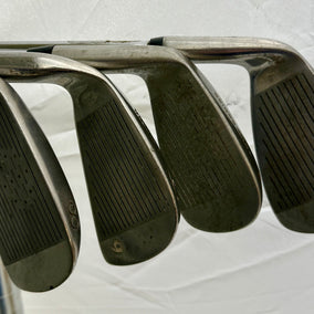 Wholesale Lot of 50 Golf Clubs - Assorted Irons-Next Round