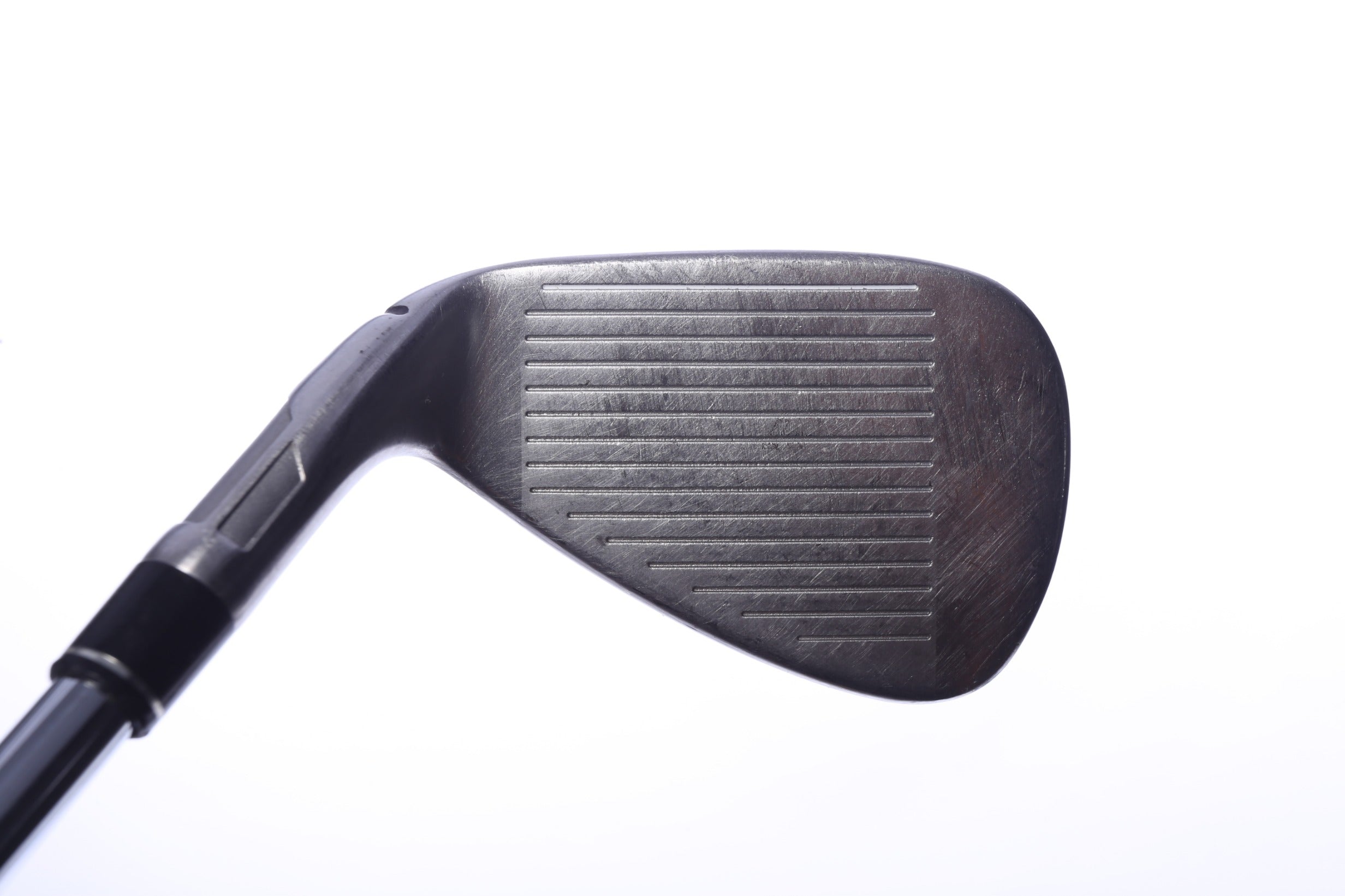 Used TaylorMade STEALTH Approach Wedge - Right-Handed - 49 Degrees - Extra Stiff Flex-Next Round