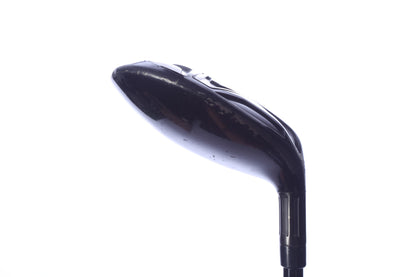 Used TaylorMade M2 4H Hybrid - Right-Handed - 22 Degrees - Regular Flex