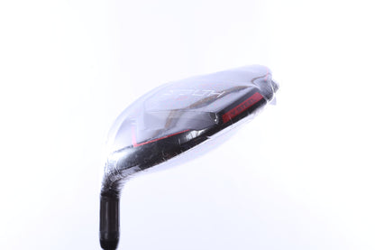 Used TaylorMade STEALTH 2 3HL Wood - Left-Handed - 16.5 Degrees - Stiff Flex-Next Round
