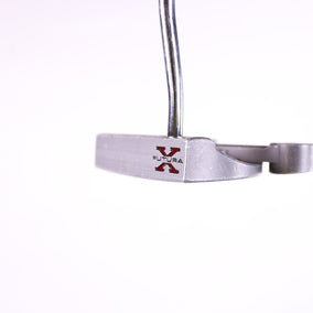 Used Titleist Scotty Cameron Futura X Putter - Right-Handed - 32 in - Mallet-Next Round