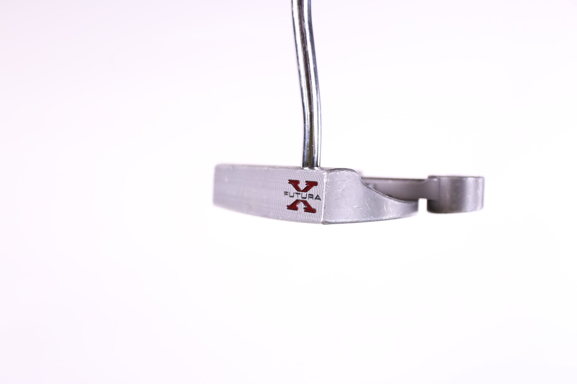Used Titleist Scotty Cameron Futura X Putter - Right-Handed - 32 in - Mallet-Next Round