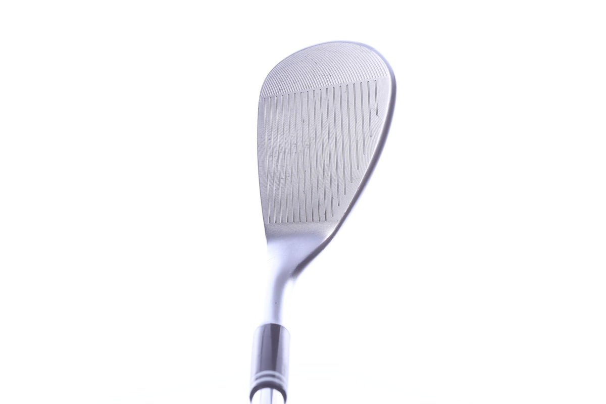 Used Cleveland CBX 2 Lob Wedge - Right-Handed - 58 Degrees - Wedge Flex