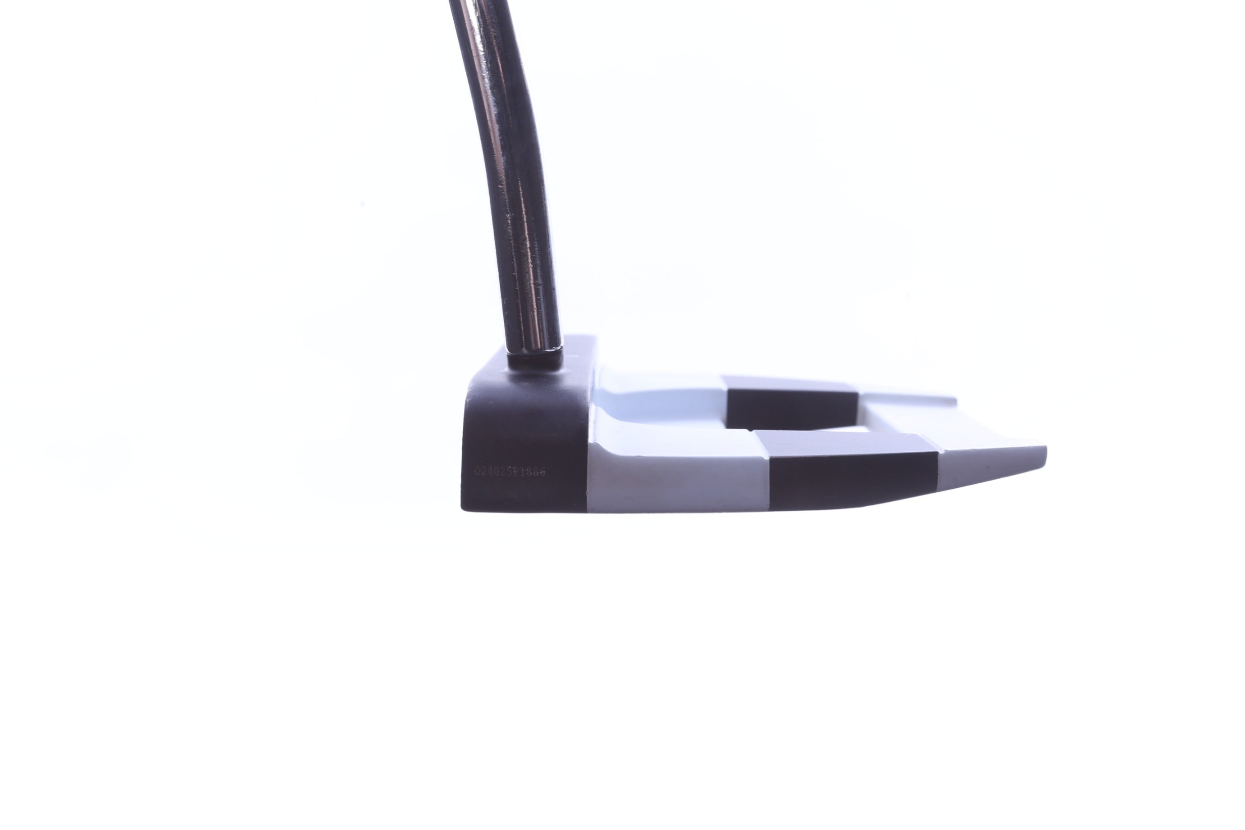 Used Odyssey Ai-ONE Jailbird Cruiser Putter - Right-Handed - 37.5 in - Mallet-Next Round