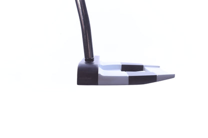 Used Odyssey Ai-ONE Jailbird Cruiser Putter - Right-Handed - 37.5 in - Mallet-Next Round