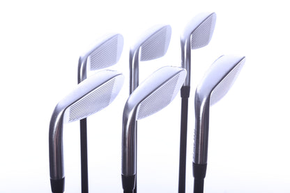 Used PXG 0311 XP GEN4 Iron Set - Right-Handed - 5-PW - Regular Flex