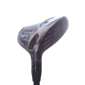 Used Callaway Paradym Ai Smoke MAX 3-Wood - Right-Handed - 15 Degrees - Stiff Flex-Next Round