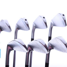 Used TaylorMade P770 '20 / P7MB Combo Iron Set - Right-Handed - 4-PW - Extra Stiff Flex-Next Round