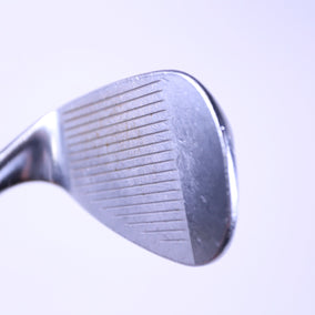 Used Titleist Vokey SM5 Tour Chrome Gap Wedge - Right-Handed - 50 Degrees - Extra Stiff Flex-Next Round