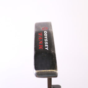 Used Odyssey Tank #1 Putter - Right-Handed - 34.25 in - Blade-Next Round