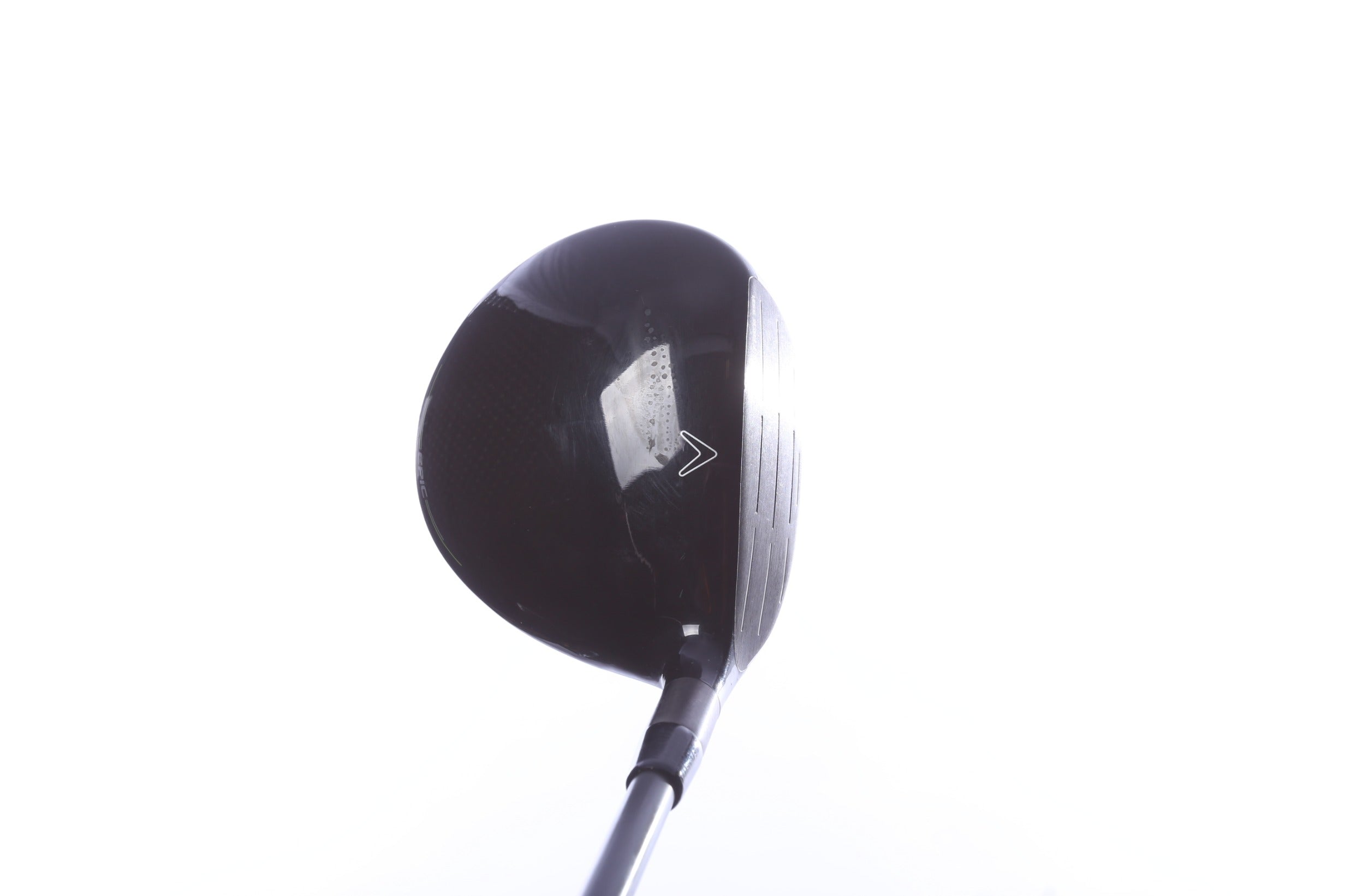 Used Callaway Epic MAX 3-Wood - Left-Handed - 15 Degrees - Stiff Flex-Next Round