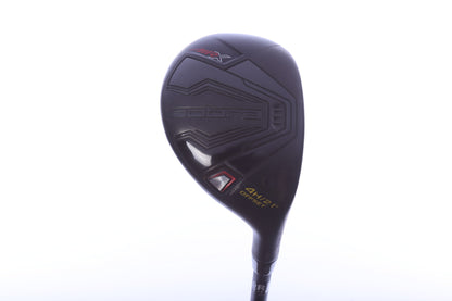 Used Cobra AIR X 4H Hybrid - Right-Handed - 21 Degrees - Regular Flex
