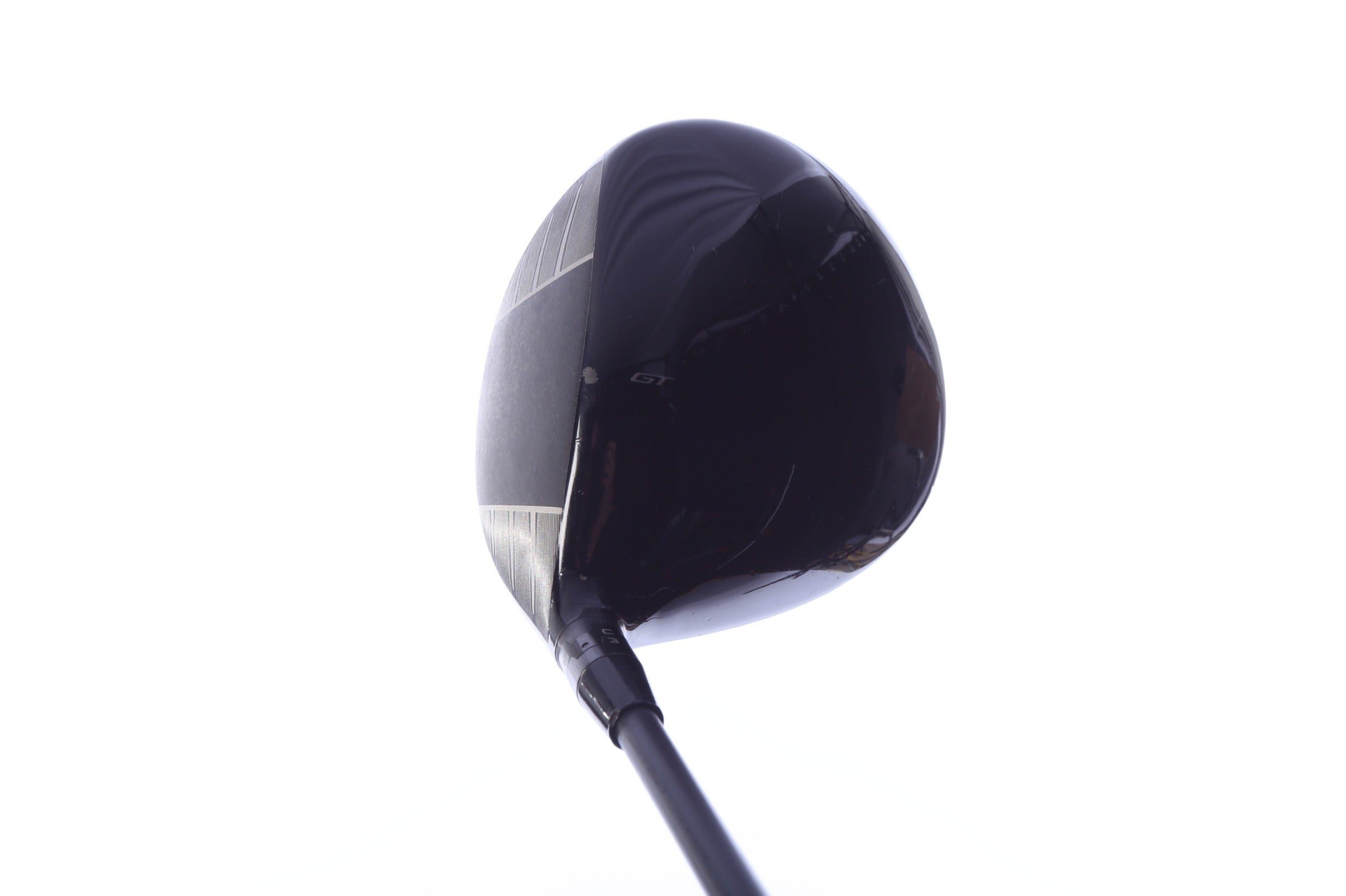 Used Titleist GT2 Driver - 9 Degrees - Stiff Flex Mitsubishi Tensei 1K Blue - Right-Handed-Next Round