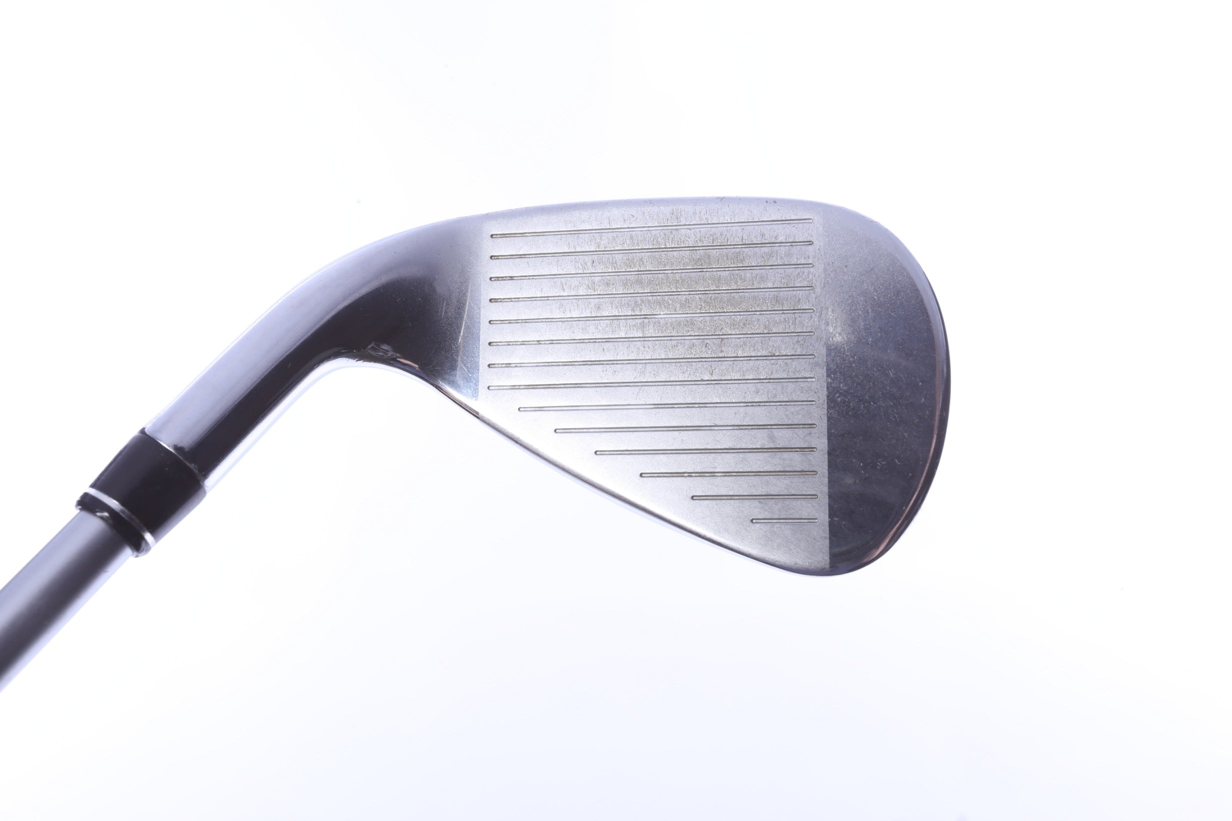 Used Callaway Paradym X Single 8-Iron - Right-Handed - Seniors Flex-Next Round
