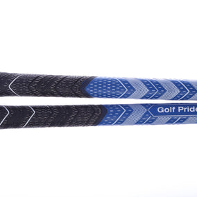 Used TaylorMade Milled Grind 4 Wedge Set - Right-Handed - 54*, 58* - Regular Flex-Next Round