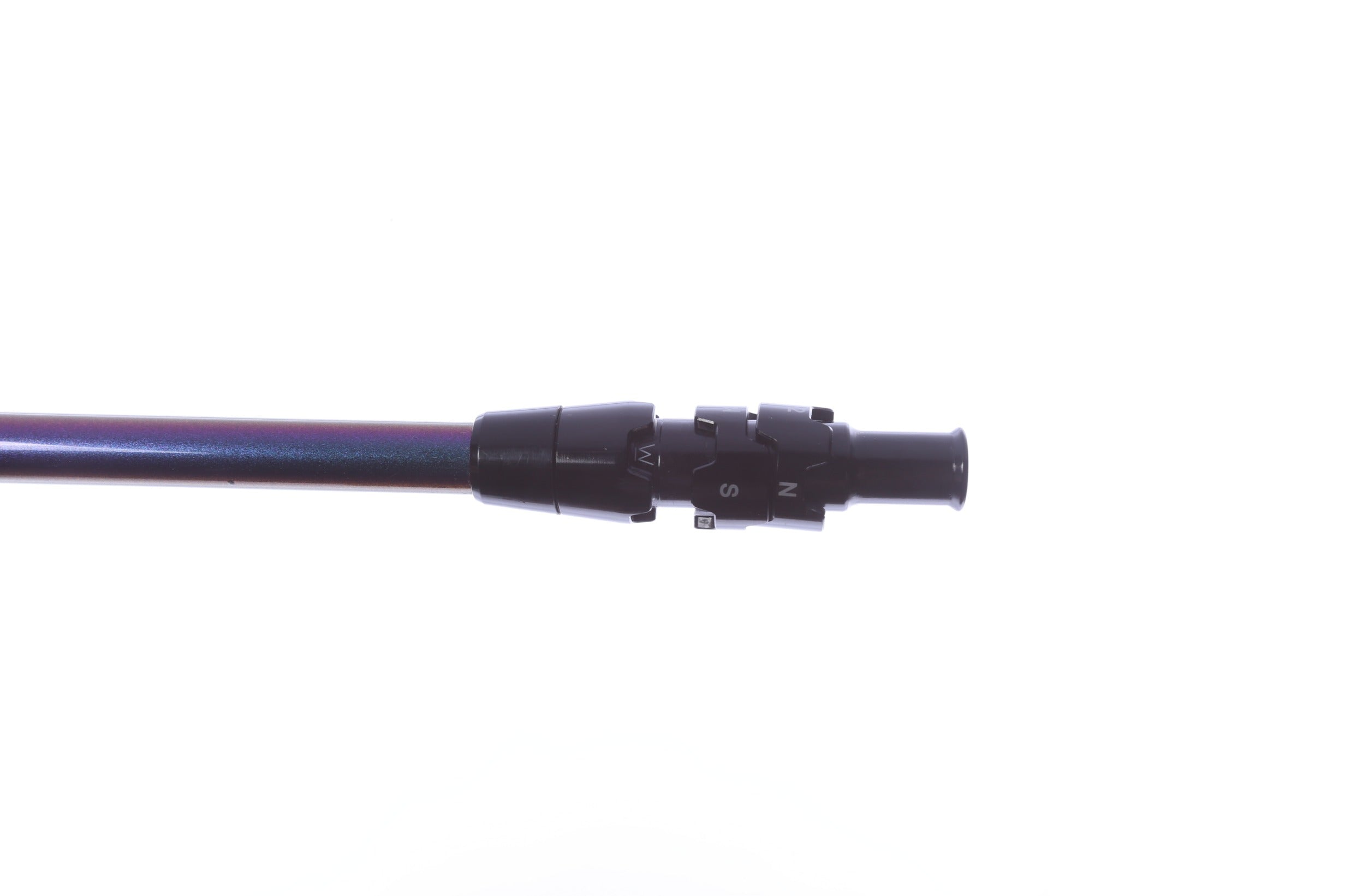Used Newton Motion Driver Shaft Seniors Flex Graphite - 44 in - Callaway Opti-Fit Adapter-Next Round