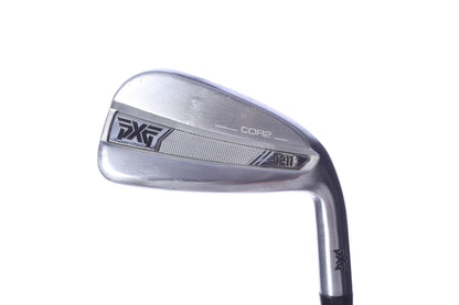 Used PXG 0211 XCOR2 Single 7-Iron - Right-Handed - Regular Flex-Next Round