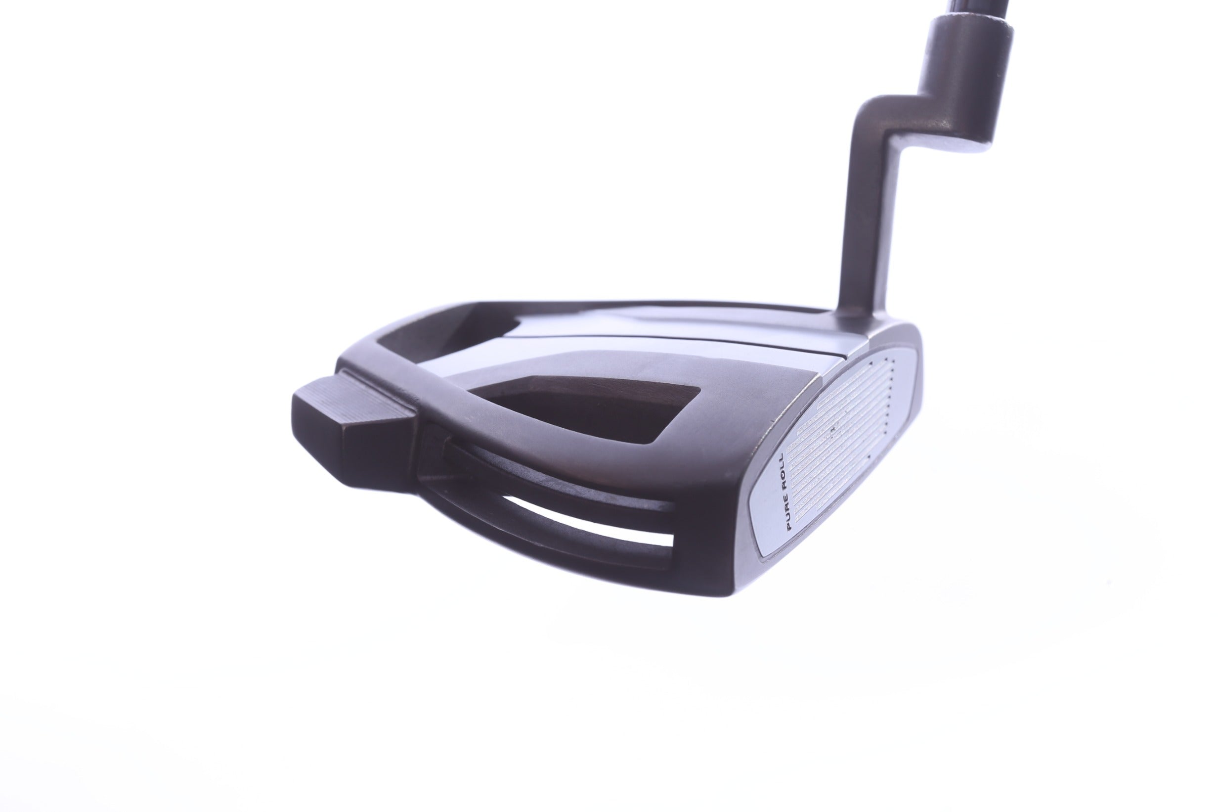 Used TaylorMade Spider Tour X L Neck Right-Handed Putter – Next Round