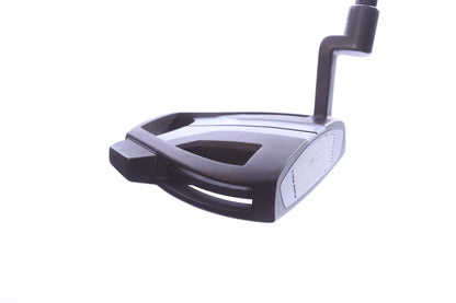 Used TaylorMade Spider Tour X L Neck Putter - Right-Handed - 36 in - Mallet