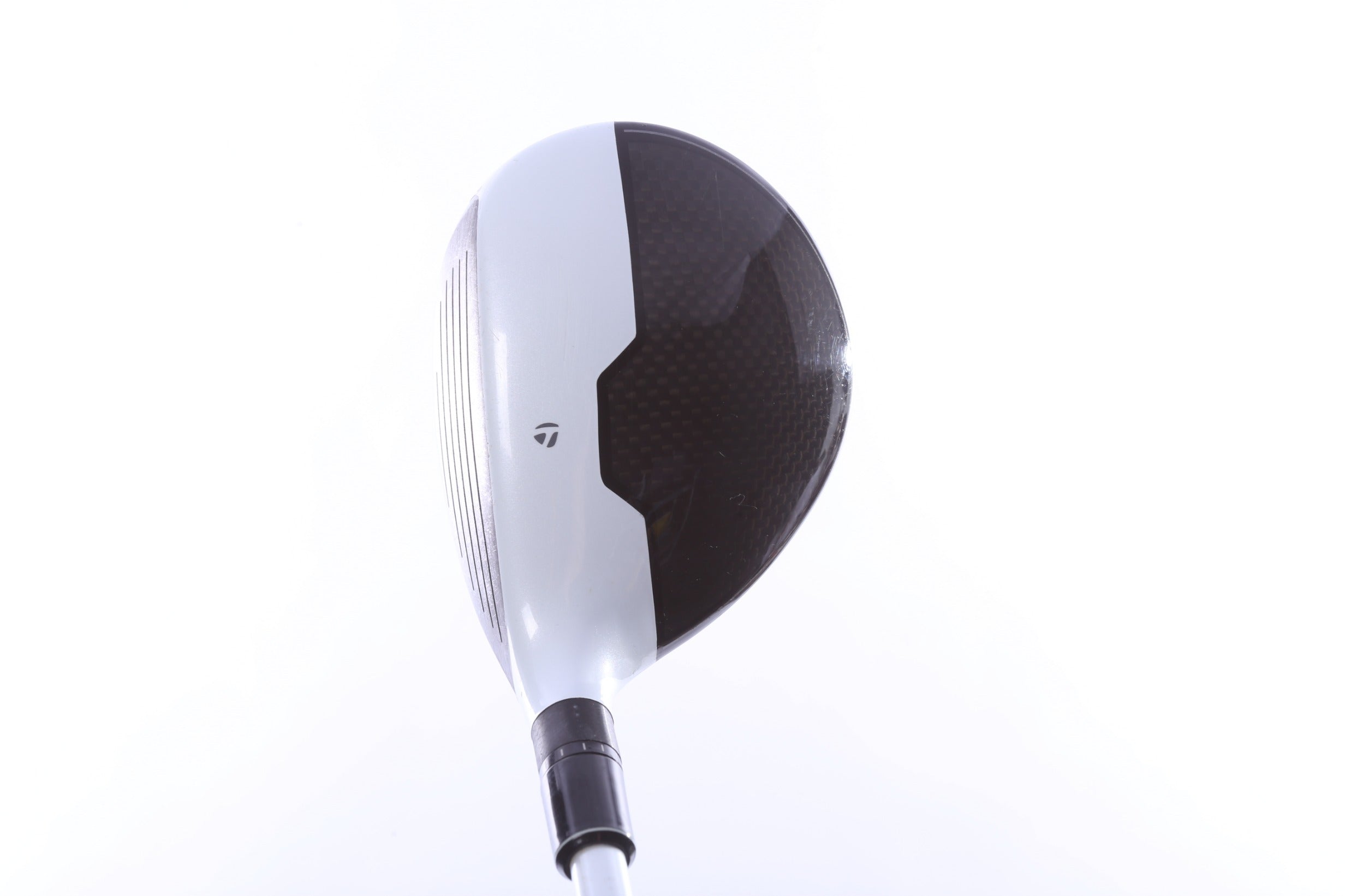 Used TaylorMade M1 3-Wood - Right-Handed - 15 Degrees - Stiff Flex-Next Round