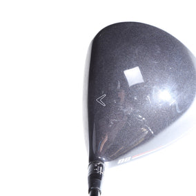 Used Callaway Big Bertha 23 Driver - 9 Degrees - Stiff Flex Mitsubishi MMT - Right-Handed-Next Round
