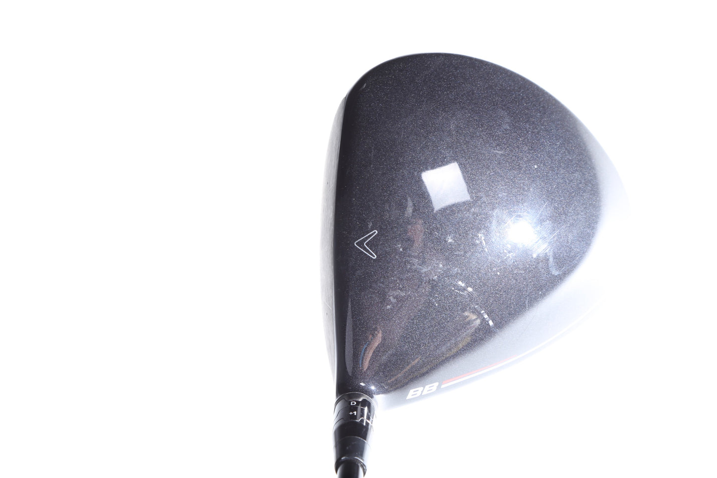 Used Callaway Big Bertha 23 Driver - 9 Degrees - Stiff Flex Mitsubishi MMT - Right-Handed-Next Round